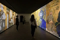 Hagia Sophia History And Experience Museum