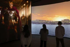 Hagia Sophia History And Experience Museum