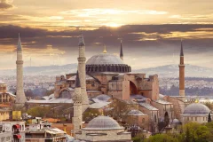 Hagia Sophia