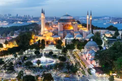 Hagia Sophia