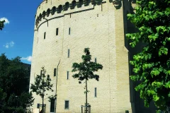 Halle Gate