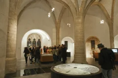 Halle Gate