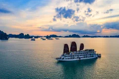 Halong Bay Cruises