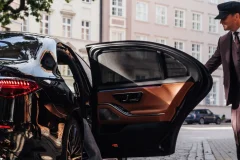Hamburg Airport Transfers