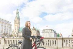 Hamburg Bike Tours