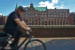 Hamburg Bike Tours