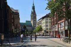 Hamburg Bike Tours