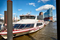 Hamburg Boat Tours