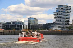 Hamburg Boat Tours