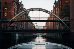 Hamburg Boat Tours