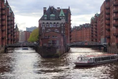 Hamburg Boat Tours