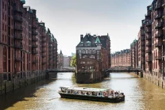 Hamburg City Cards