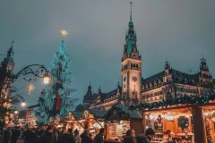 Hamburg City Games