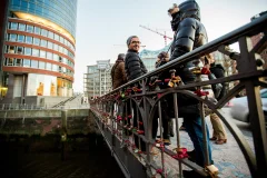 Hamburg City Tours