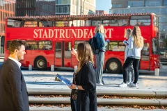 Hamburg City Tours