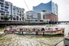 Hamburg City Tours