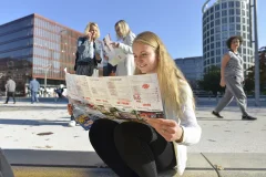 Hamburg City Tours