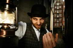 Hamburg Dungeon