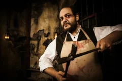 Hamburg Dungeon