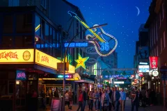 Hamburg Walking Tours