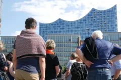 Hamburg Walking Tours
