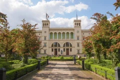 Hamburger Bahnhof