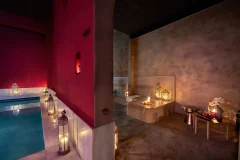 Hammam Al Ándalus Arab Baths Palma