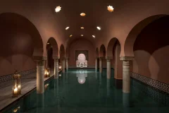 Hammam Al Ándalus Granada