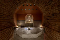 Hammam Al Ándalus Granada