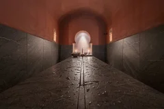 Hammam Al Ándalus Granada