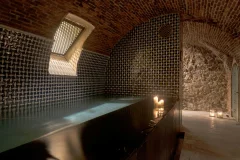 Hammam Al Ándalus Madrid