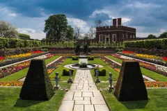 Hampton Court Palace
