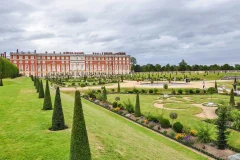Hampton Court Palace