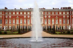 Hampton Court Palace