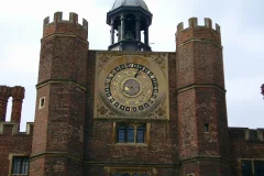 Hampton Court Palace