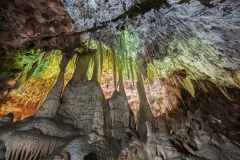 Hams' Caves