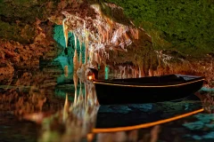 Hams' Caves