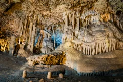 Hams' Caves
