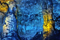 Hams' Caves