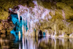 Hams' Caves