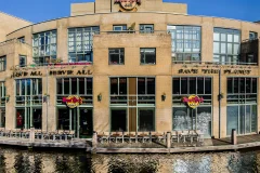 Hard Rock Cafe Amsterdam