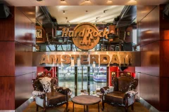 Hard Rock Cafe Amsterdam