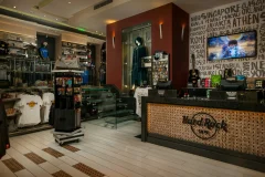 Hard Rock Cafe Athens