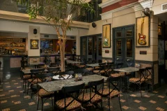 Hard Rock Cafe Athens