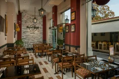 Hard Rock Cafe Athens