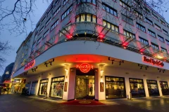 Hard Rock Cafe Berlin