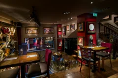 Hard Rock Cafe Brussels