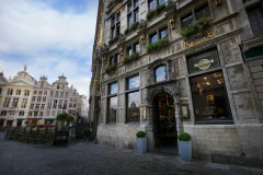 Hard Rock Cafe Brussels
