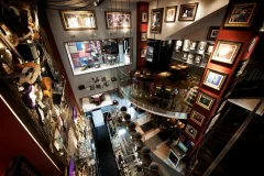 Hard Rock Cafe Brussels