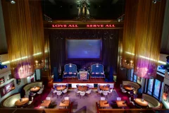 Hard Rock Cafe Florence